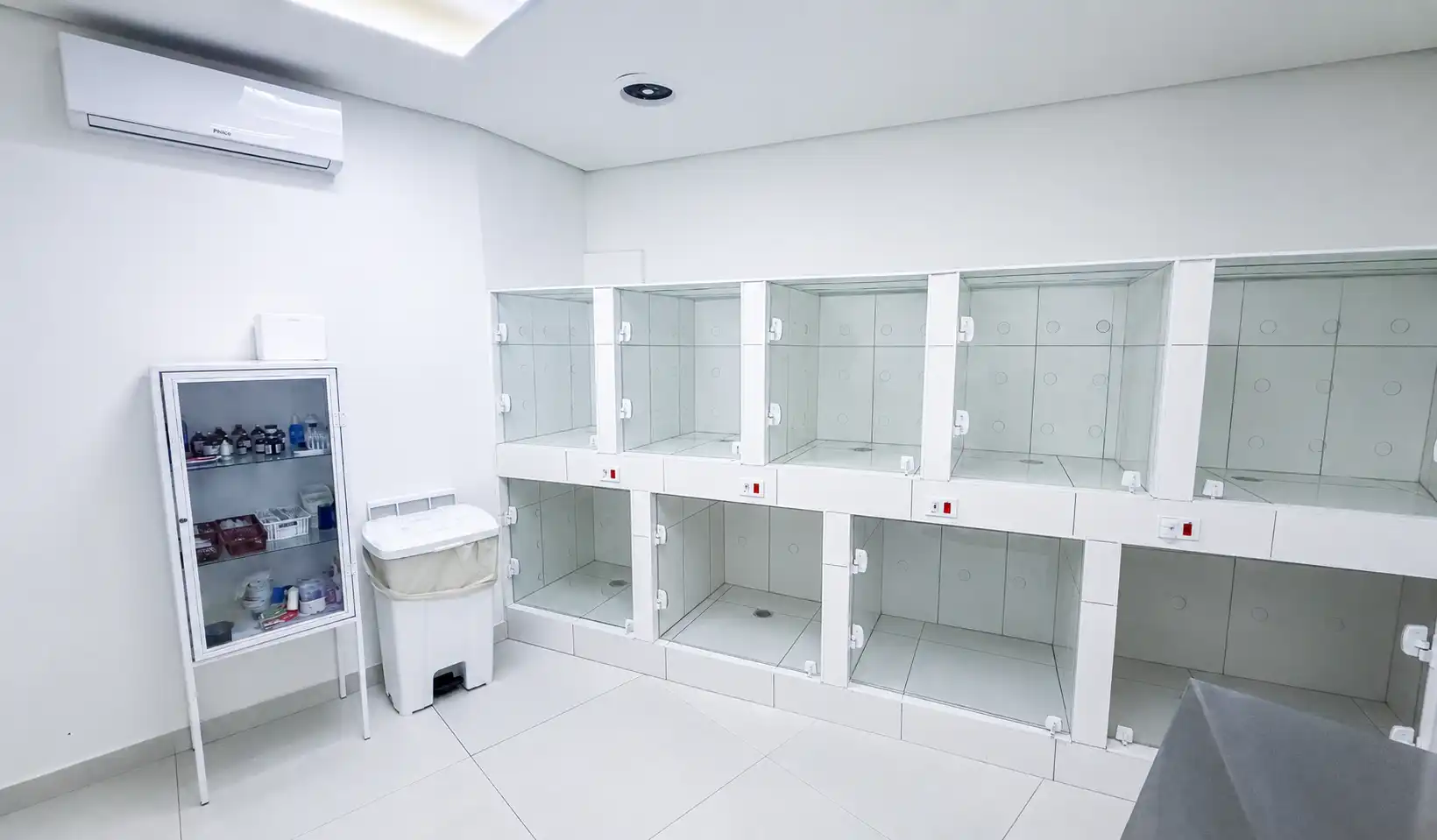Consultório Veterinário Unidade Campo Limpo